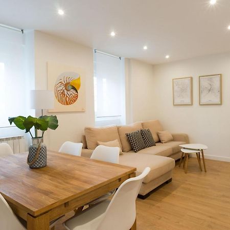Arrasate Center - Iberorent Apartments San Sebastian Buitenkant foto